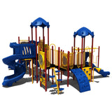 Cavalcade | Commercial Playground Equipment