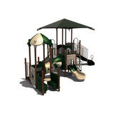 Timber Trail | Commercial Playground Equipment