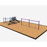 Amethyst Horizon | Commercial Playground Equipment