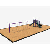 Amethyst Horizon | Commercial Playground Equipment