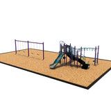 Amethyst Horizon | Commercial Playground Equipment