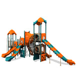Adventure Ridge | Commercial Playground Equipment