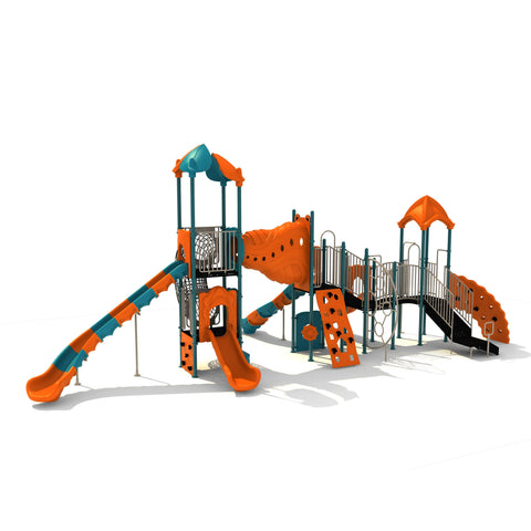 Adventure Ridge | Commercial Playground Equipment