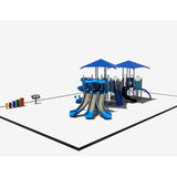 Emerald Enclave | Commercial Playground Equipment