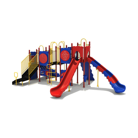 Twinkle Town | Commercial Playground Equipment