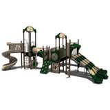 Forest Surge | Commercial Playground Equipment