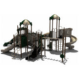 Forest Surge | Commercial Playground Equipment