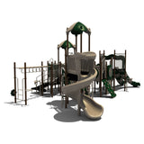 Forest Surge | Commercial Playground Equipment