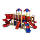 Summit Station | Commercial Playground Equipment