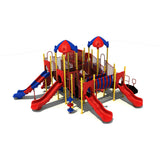 Summit Station | Commercial Playground Equipment