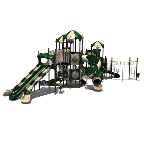 Sunshine Trek | Commercial Playground Equipment