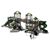 Sunshine Trek | Commercial Playground Equipment