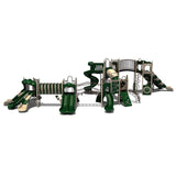 Pathfinder Landing | Commercial Playground Equipment