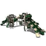 Pathfinder Landing | Commercial Playground Equipment