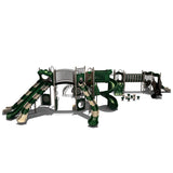 Pathfinder Landing | Commercial Playground Equipment