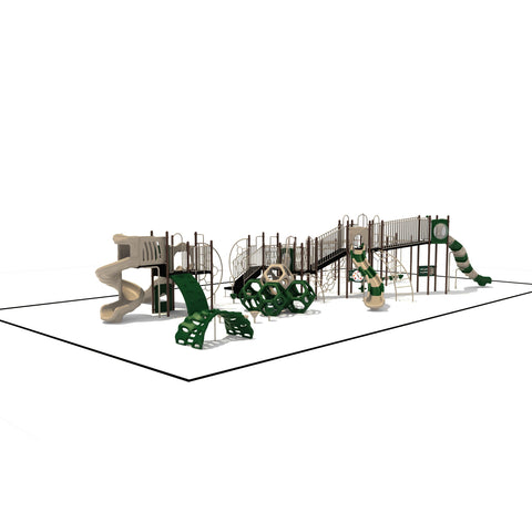 Starlit Summit | Commercial Playground Equipment