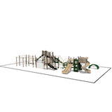 Starlit Summit | Commercial Playground Equipment