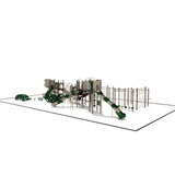 Starlit Summit | Commercial Playground Equipment