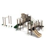 CRS-41214 | Commercial Playground Equipment