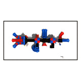 CRS-41778 | Commercial Playground Equipment