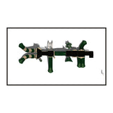 CRS-41779 | Commercial Playground Equipment