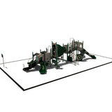 CRS-41779 | Commercial Playground Equipment
