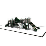 CRS-41779 | Commercial Playground Equipment