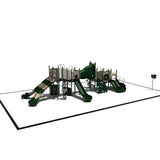 CRS-41779 | Commercial Playground Equipment