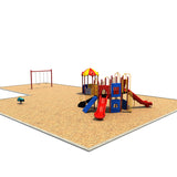 CRS-41840 | Commercial Playground Equipment
