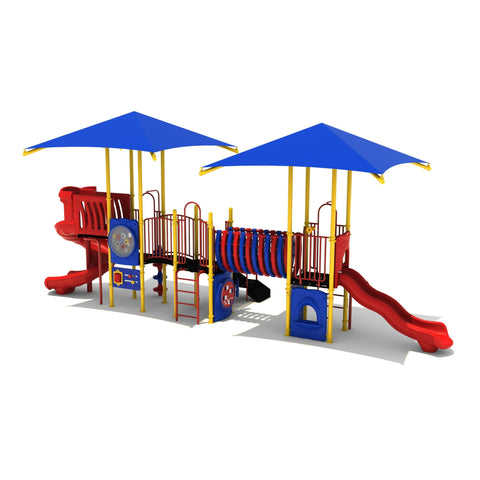 Skyline Fun | Commercial Playground Equipment