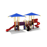 Skyline Fun | Commercial Playground Equipment