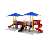 Skyline Fun | Commercial Playground Equipment