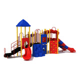 Patriot's Peak | Commercial Playground Equipment