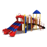 Patriot's Peak | Commercial Playground Equipment