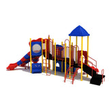 Patriot's Peak | Commercial Playground Equipment