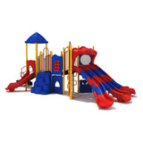 Patriot's Peak | Commercial Playground Equipment