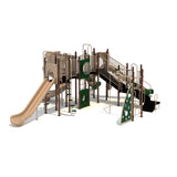CRS-42668 | Commercial Playground Equipment