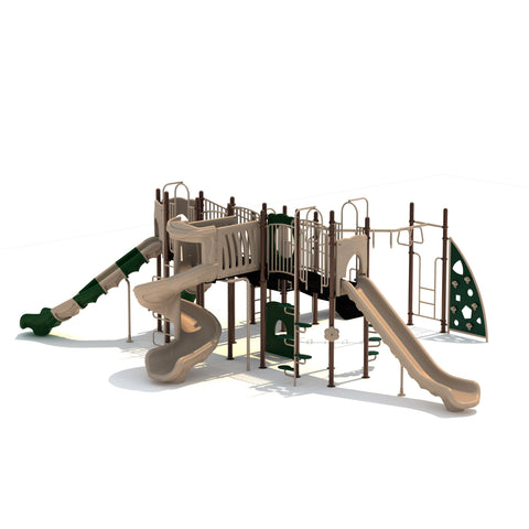 CRS-42668 | Commercial Playground Equipment