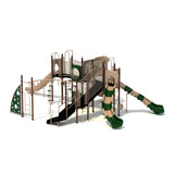 CRS-42668 | Commercial Playground Equipment