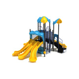 Tumble Tower | Commercial Playground Equipment