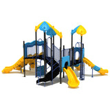 Tumble Tower | Commercial Playground Equipment