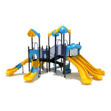 Tumble Tower | Commercial Playground Equipment