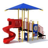 Twist Haven | Commercial Playground Equipment