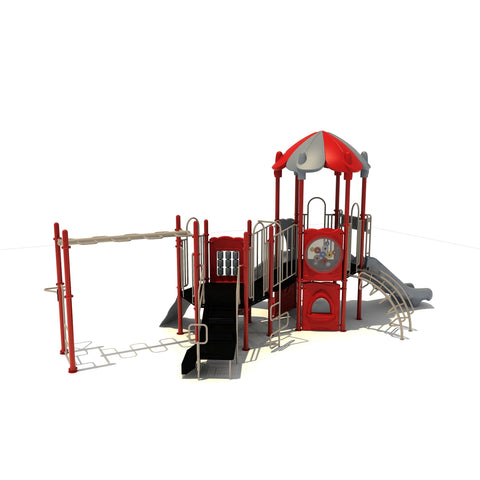 CRS-46442 | Commercial Playground Equipment