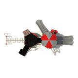 CRS-46442 | Commercial Playground Equipment