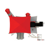 CRS-46451 | Commercial Playground Equipment