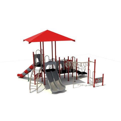 CRS-46451 | Commercial Playground Equipment