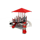 CRS-46451 | Commercial Playground Equipment