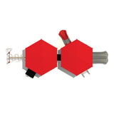 CRS-46458 | Commercial Playground Equipment