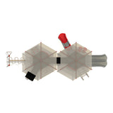 CRS-46458 | Commercial Playground Equipment